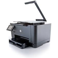 HP TopShot Laserjet PRO M 275 s